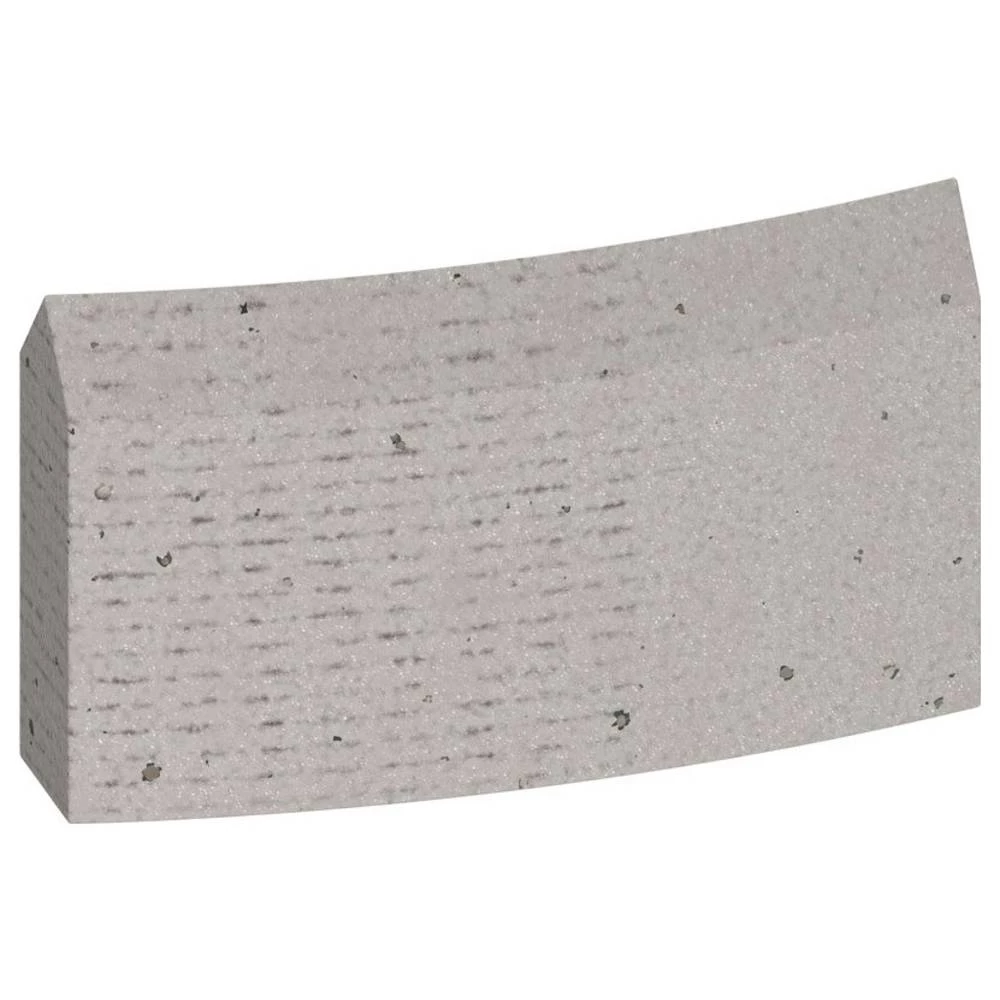 Bosch Accessories 2608601418 2608601418 segmenti za krune za suho bušenje 4 St. slika