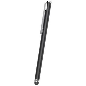 &quot,Slim&quot, olovka za tablete i pametne telefone, crna Hama Slim olovka za zaslon crna slika