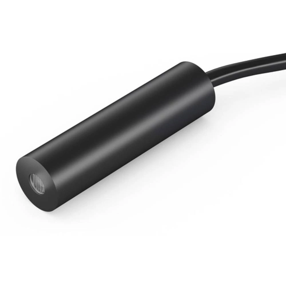 Picotronic laserski modul točka crvena 0.4 mW DC650-0,4-24 (12x45) -C5000 slika