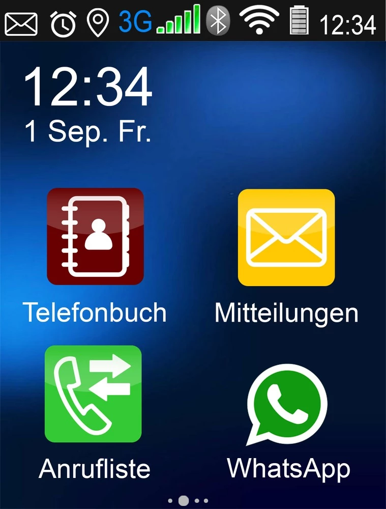 Conrad Product Image