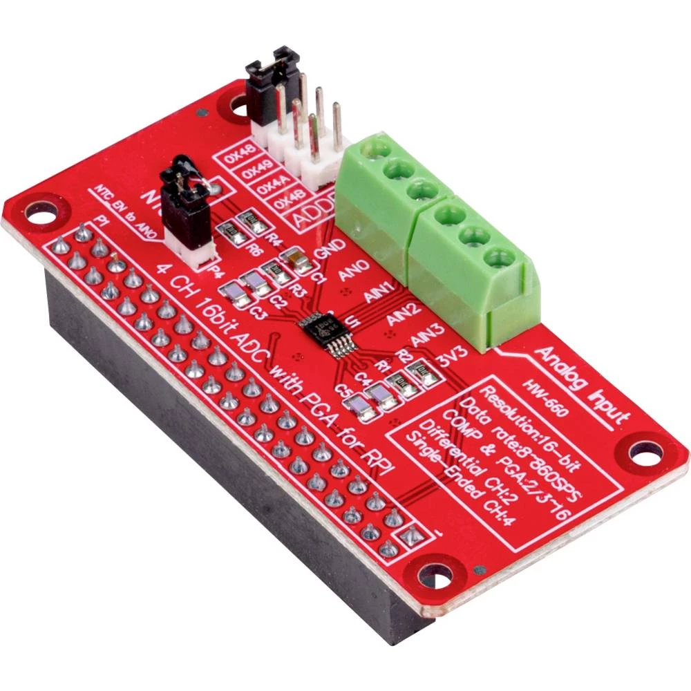 Conrad Product Image