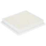 Bosch Accessories 2609256F65 plosnati naborani filter  1 St.