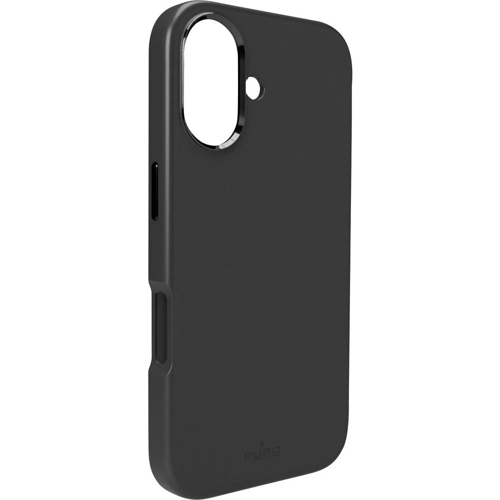 Puro etui Apple iPhone 17 PUIPC1763ICONMPBLK slika