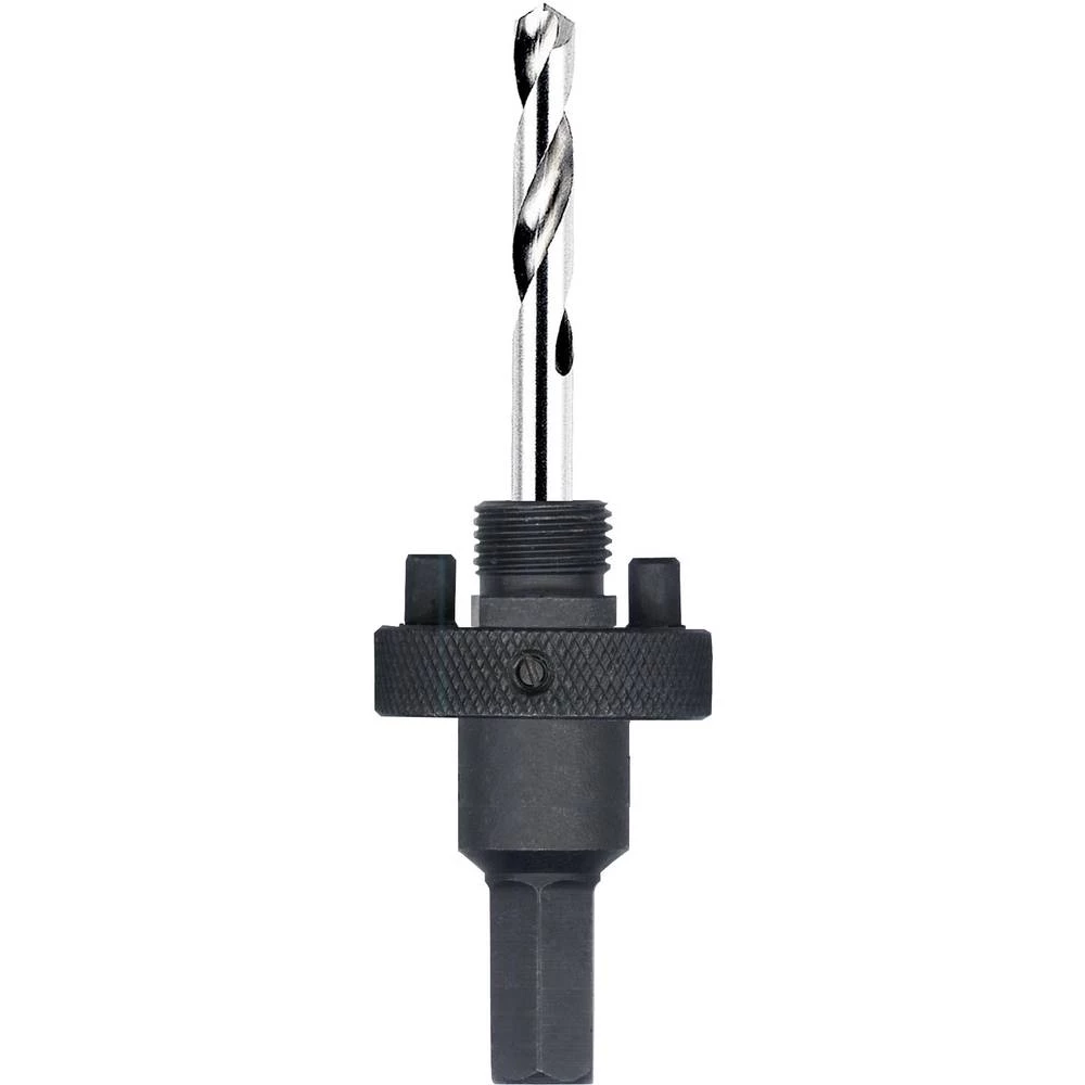 Heller Tools  19092 3 odvojiv trn za krunsku pilu  152 mm  1 St. slika