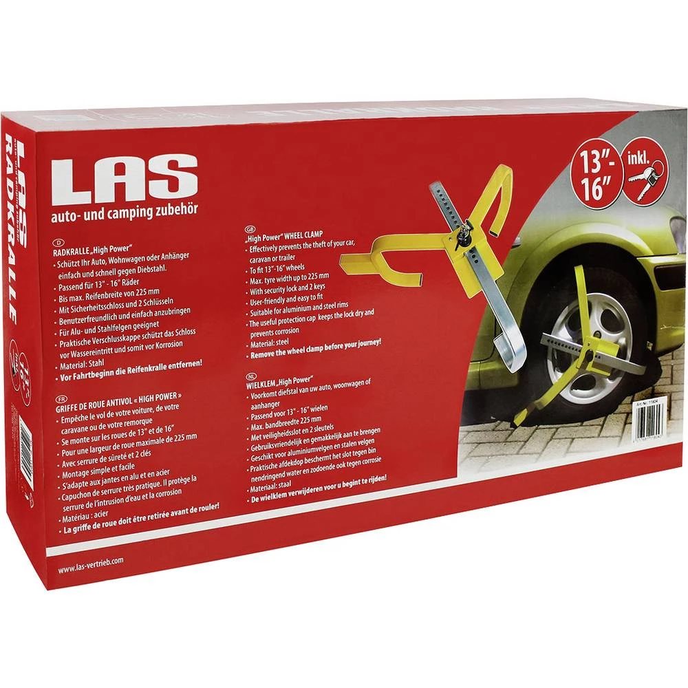 Conrad Product Image