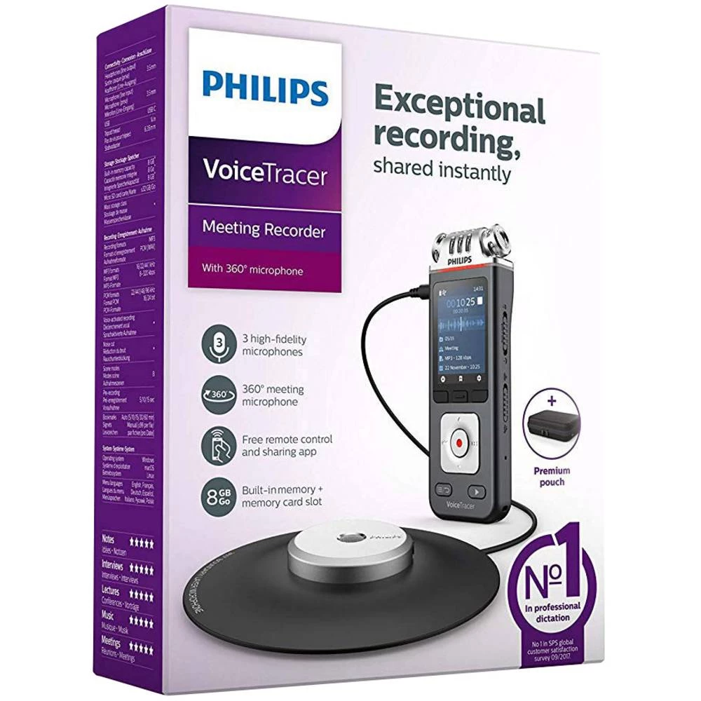 Conrad Product Image