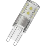 OSRAM 4058075607286 LED Energetska učinkovitost 2021 F (A - G) G9 oblik baterije 3 W = 30 W toplo bijela (Ø x D) 16 mm x 30 mm  1 St.