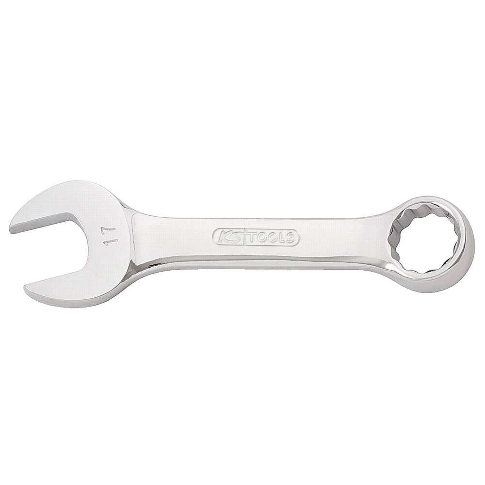 KS Tools 518.0002 518.0002 prstenasti-viličasti ključ Veličina ključa (metrička) (naslov) 4.5 mm slika