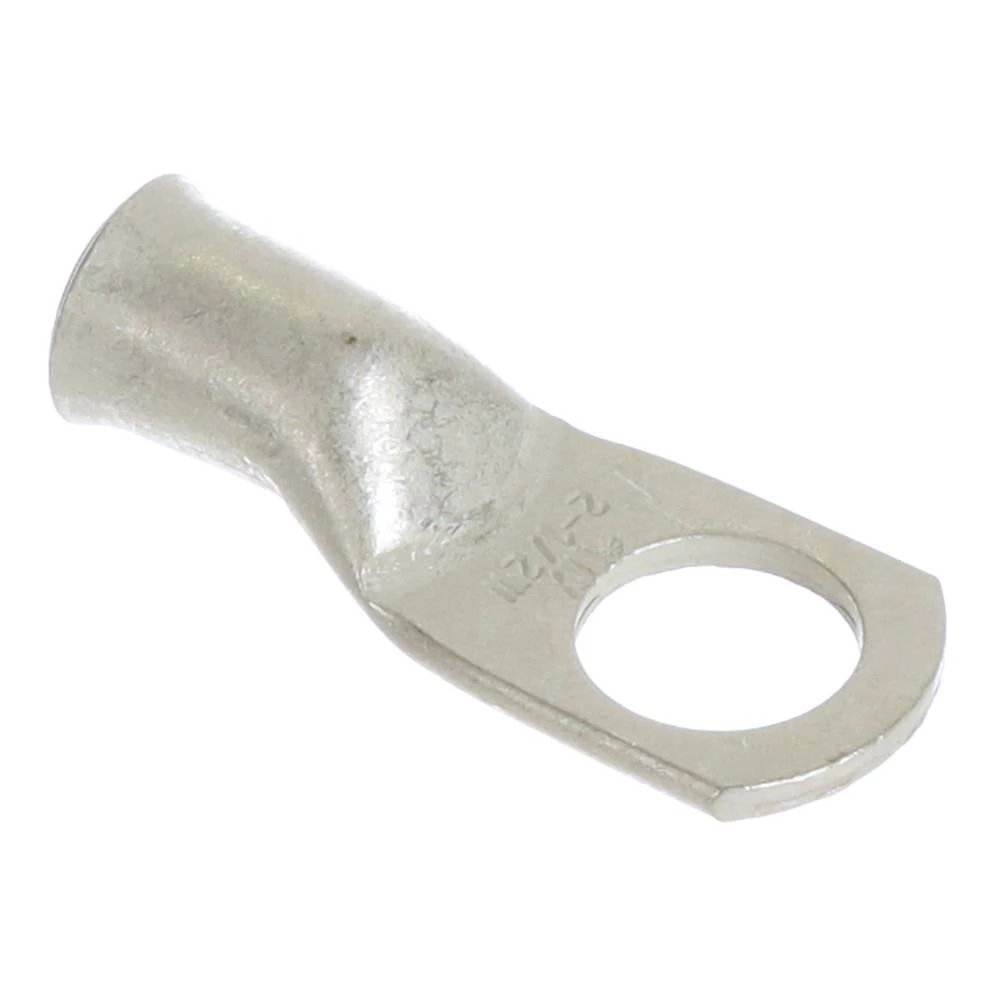 Molex 192210236 prstenasta kabelska stopica 1 St. Bulk slika