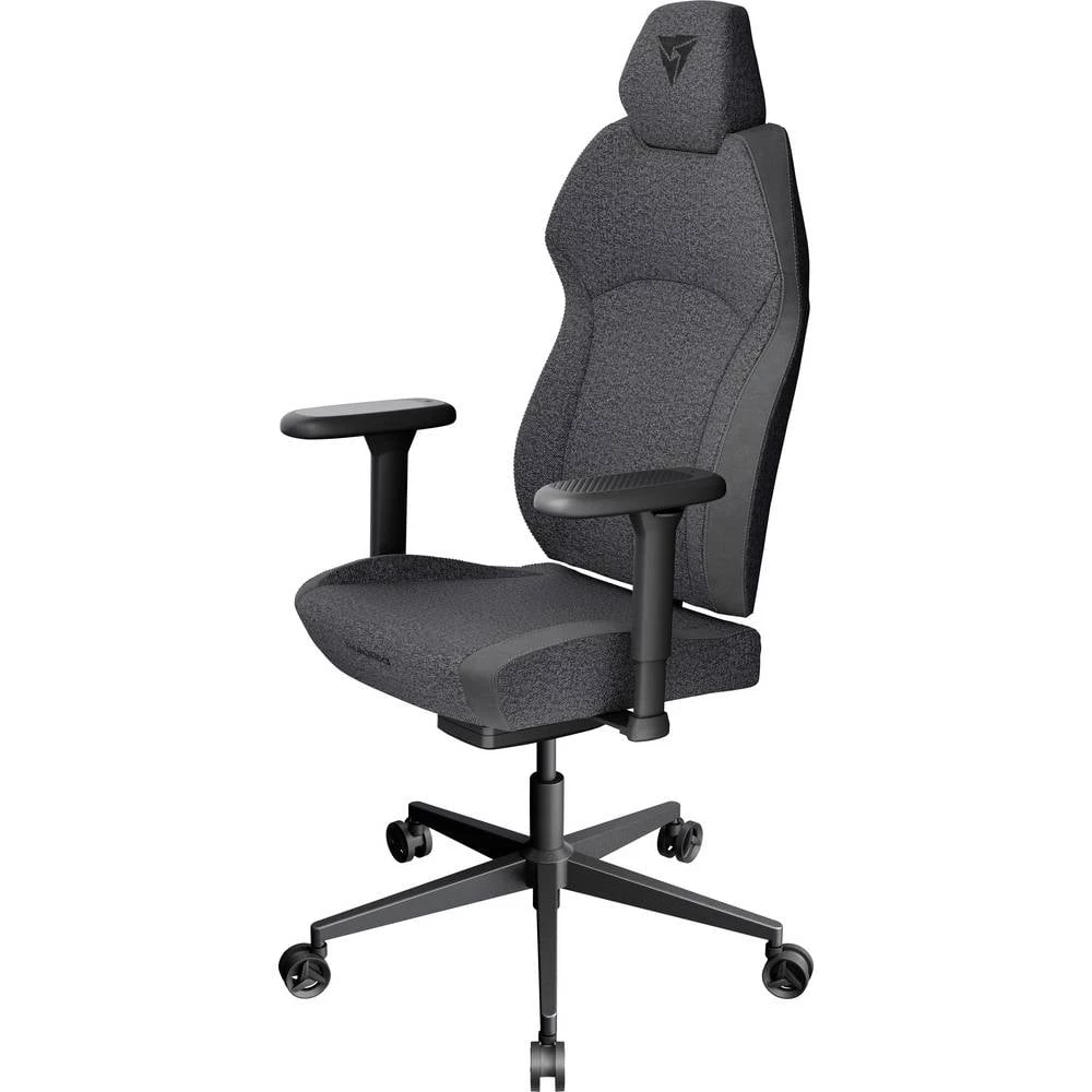ThunderX3 ThunderX3 SOLO 360 Ergonomischer Gaming-Stuhl - Loft Air, dunkelgrau slika