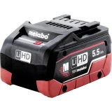 Električni alat-akumulator Metabo 625368000 18 V 5.5 Ah LiHD