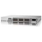 Hewlett Packard Enterprise HPE 8/24 Base 16-port Enabled Switch Upravljani mrežni preklopnik
