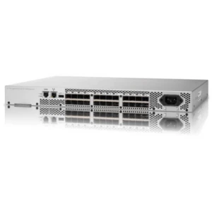 Hewlett Packard Enterprise HPE 8/24 Base 16-port Enabled Switch Upravljani mrežni preklopnik slika