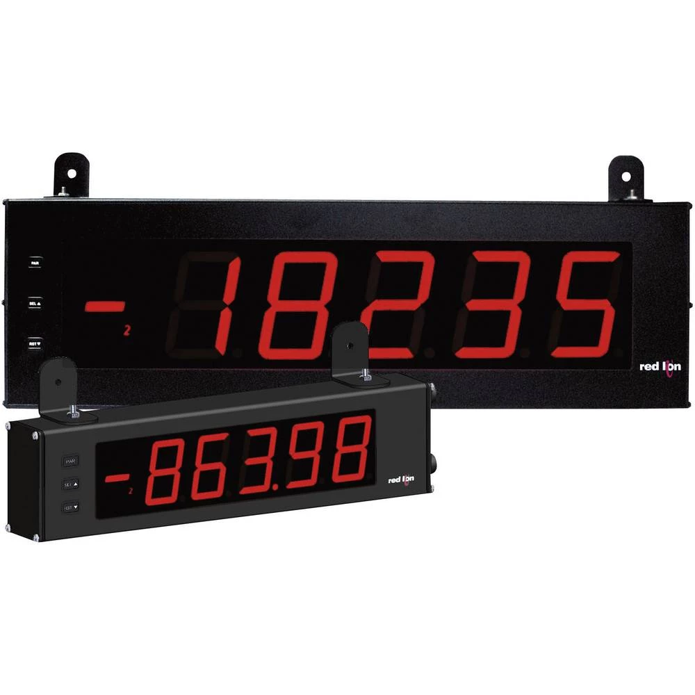 Wachendorff LD2A05P0 0 - 200 V / DC ili 0 - 200 mA slika