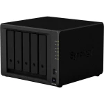 Synology nas server 5 Bay DS1520+