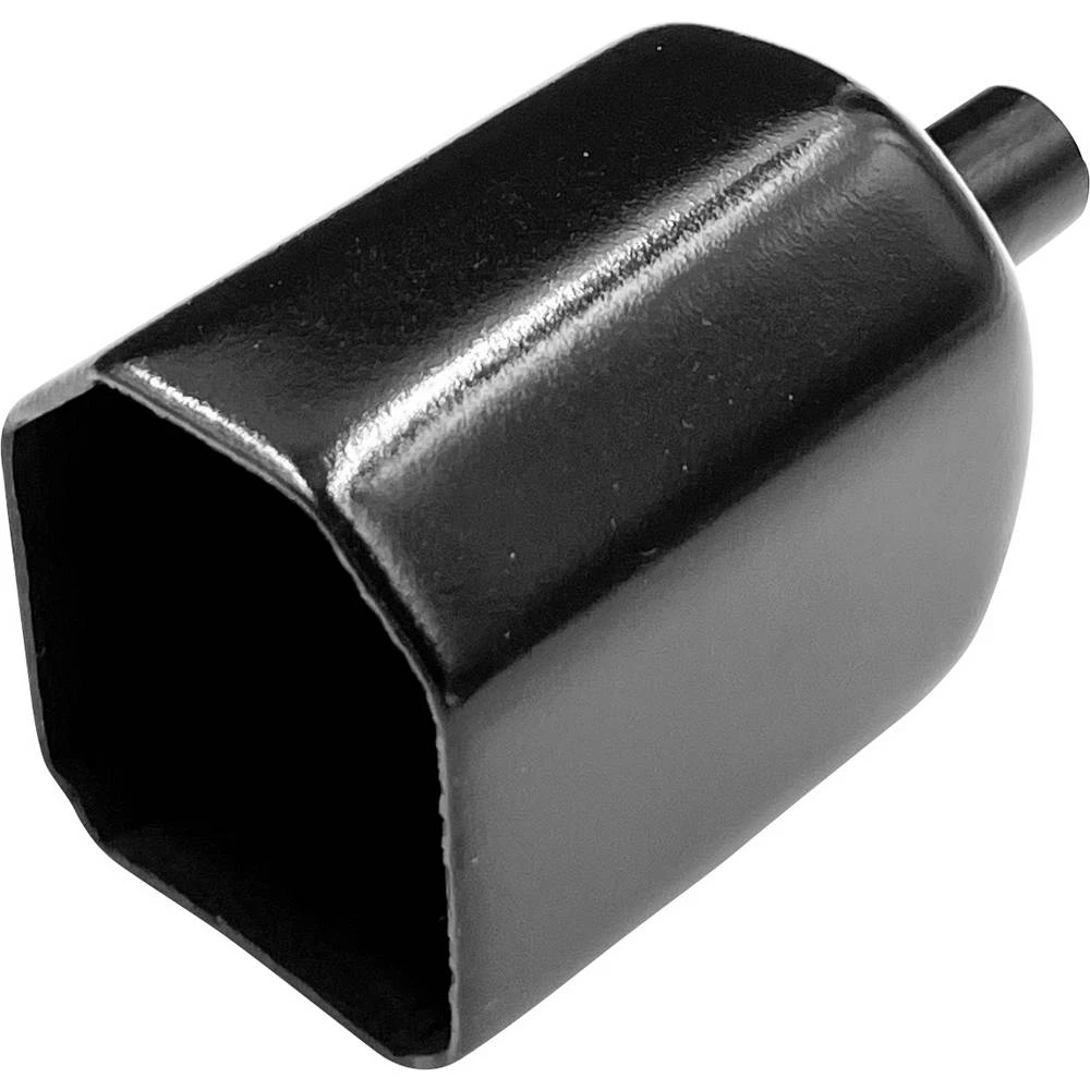 MH Connectors DIP-IEC6L-BK crna 1 kom. slika