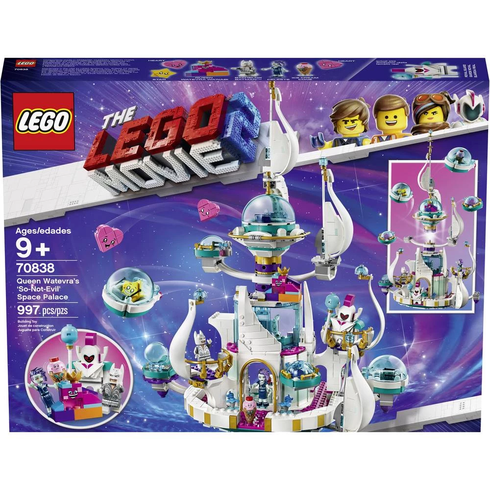 Conrad Product Image