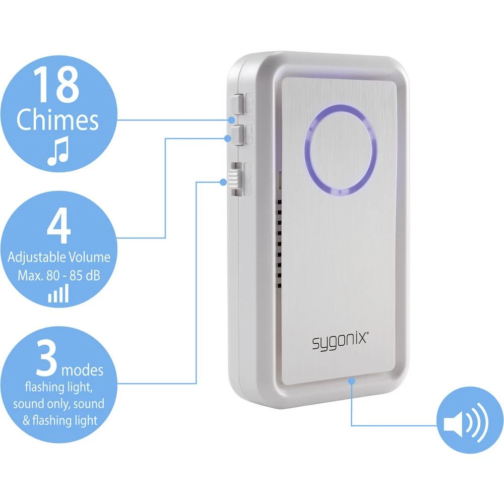 Conrad Product Image