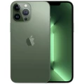 Apple iPhone 13 Pro Max alpsko zelena 256 GB 6.7 palac (17 cm) Dual-SIM iOS 15 Apple iPhone 13 Pro Max alpsko zelena 256 GB 17 cm (6.7 palac) slika