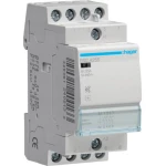 Hager ESC425S Instalacijski kontaktor 1 ST 4 zatvarač 400 V