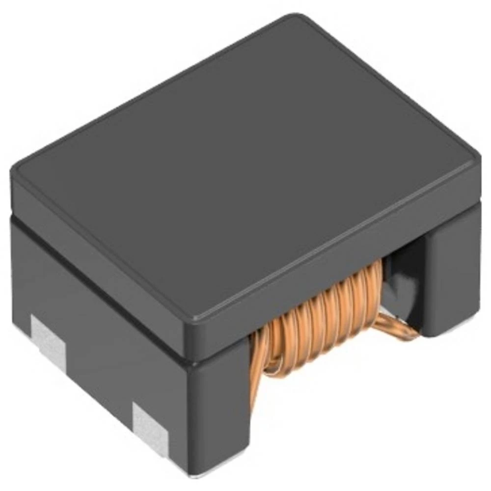 TDK ACP3225-501-2P-T000 Gleichtaktdrosseln/Filter für Stromleitungen prigušnica SMD 3225 1.7 µH 40 mΩ 500 Ω 2 A 1 kom. slika