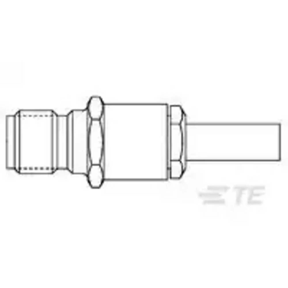 TE Connectivity 1051919-1 1 St. Bag slika