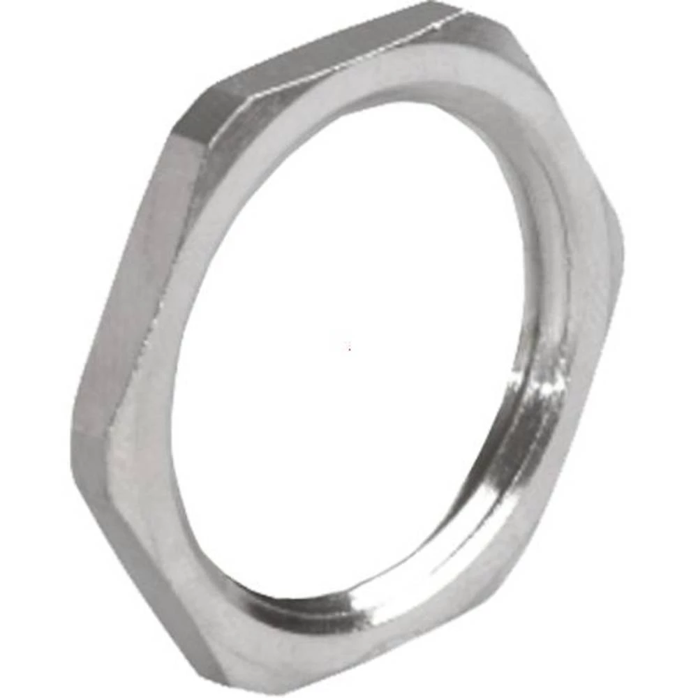 Kaiser Elektro 8025.96 učvrsna matica M25 metal 1 St. slika