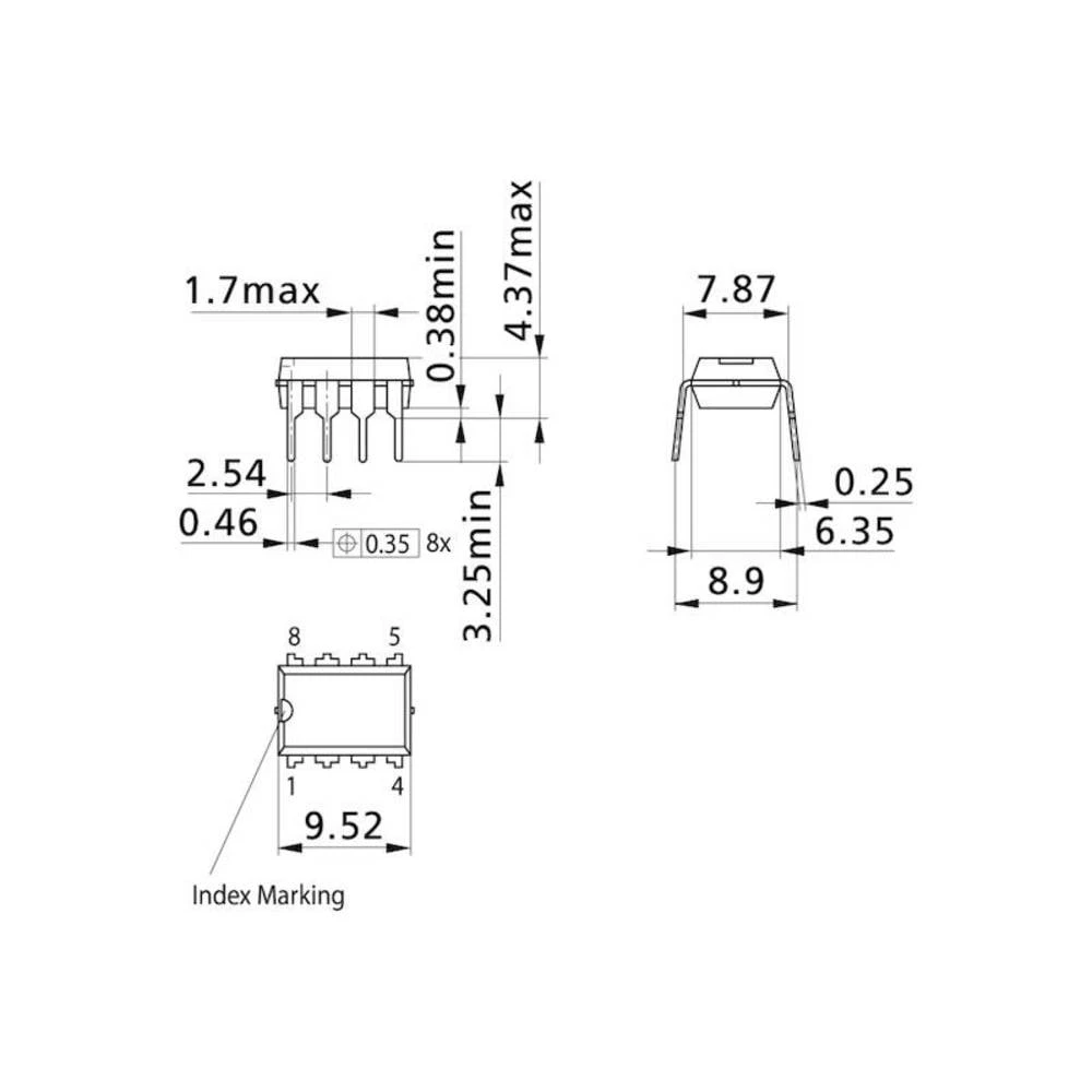 Conrad Product Image