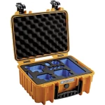 B & W International outdoor.cases Typ 3000 kofer za fotoaparat Unutaršnje dimenzije (ŠxVxD)=330 x 150 x 235 mm vodootporna