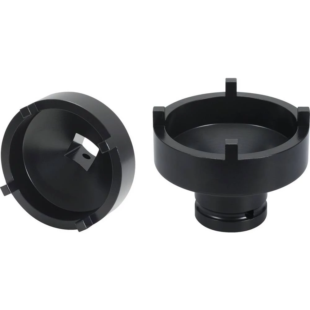 3/4" KM ključ za matice s prorezima KM11, klin s vanjske strane KS Tools 450.5011 slika