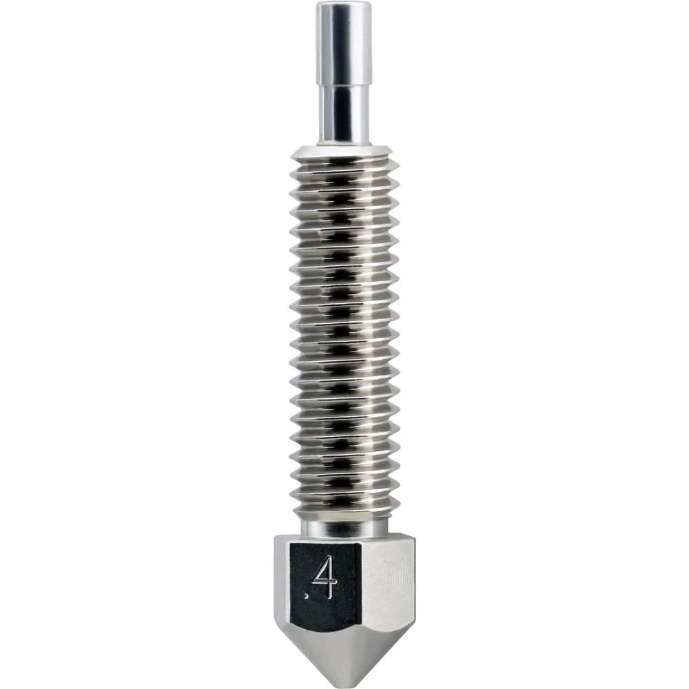 Micro-Swiss mlaznica 3D printera FlowTech™ - Brass Plated Nozzles M3001-04 slika