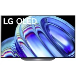 LG Electronics OLED55B29LA.AEUD OLED-TV 139 cm 55 palac Energetska učinkovitost 2021 G (A - G) DVB-T2, dvb-c, dvb-s2, UHD, Smart TV, WLAN, pvr ready, ci+ crna