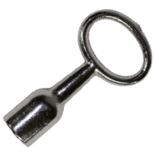 Trn ključ Srebrna Basi 301V-10 slika