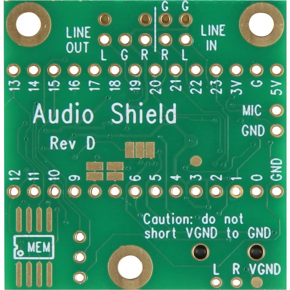 Conrad Product Image