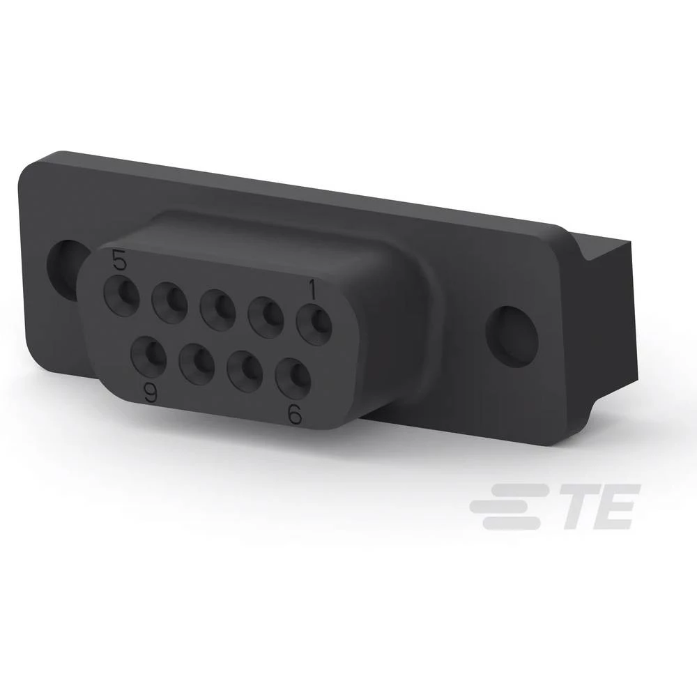 TE Connectivity 5207826-4 1 St. Tape on Full reel slika