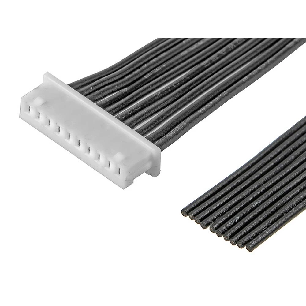 Molex kućište kabelske utičnice 2181121002 kom. Bulk slika