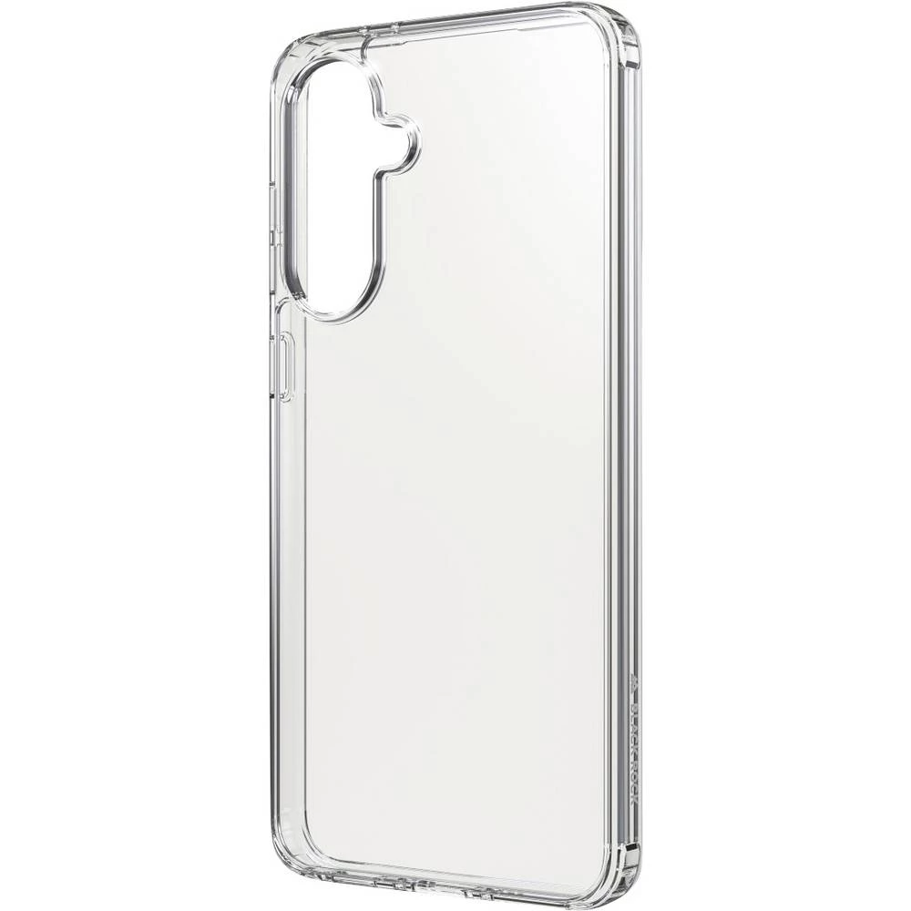 Black Rock Cover "Clear Protection Case" für Samsung Galaxy A56 5G, Transparent etui Samsung Galaxy A56 5G prozirna 0022 slika