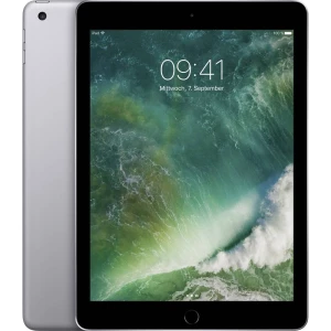 Apple refurbished iPad 9.7 (2017) iPad  Renewd® (razred A) 24.6 cm (9.7 palac) 32 GB WiFi svemirsko-siva slika