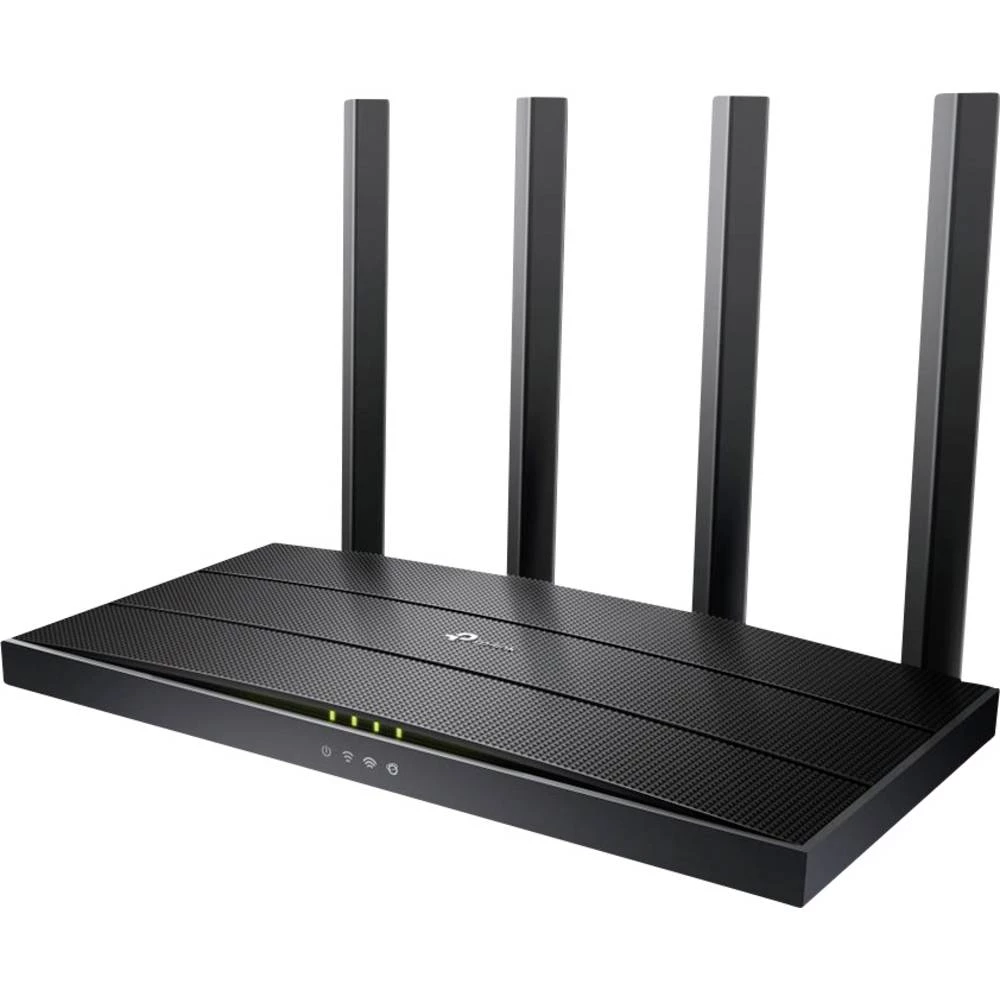 TP-LINK Archer AX12 WLAN ruter 2.4 GHz, 5 GHz slika