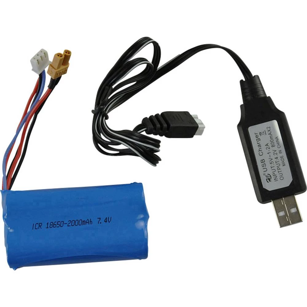 Conrad Product Image