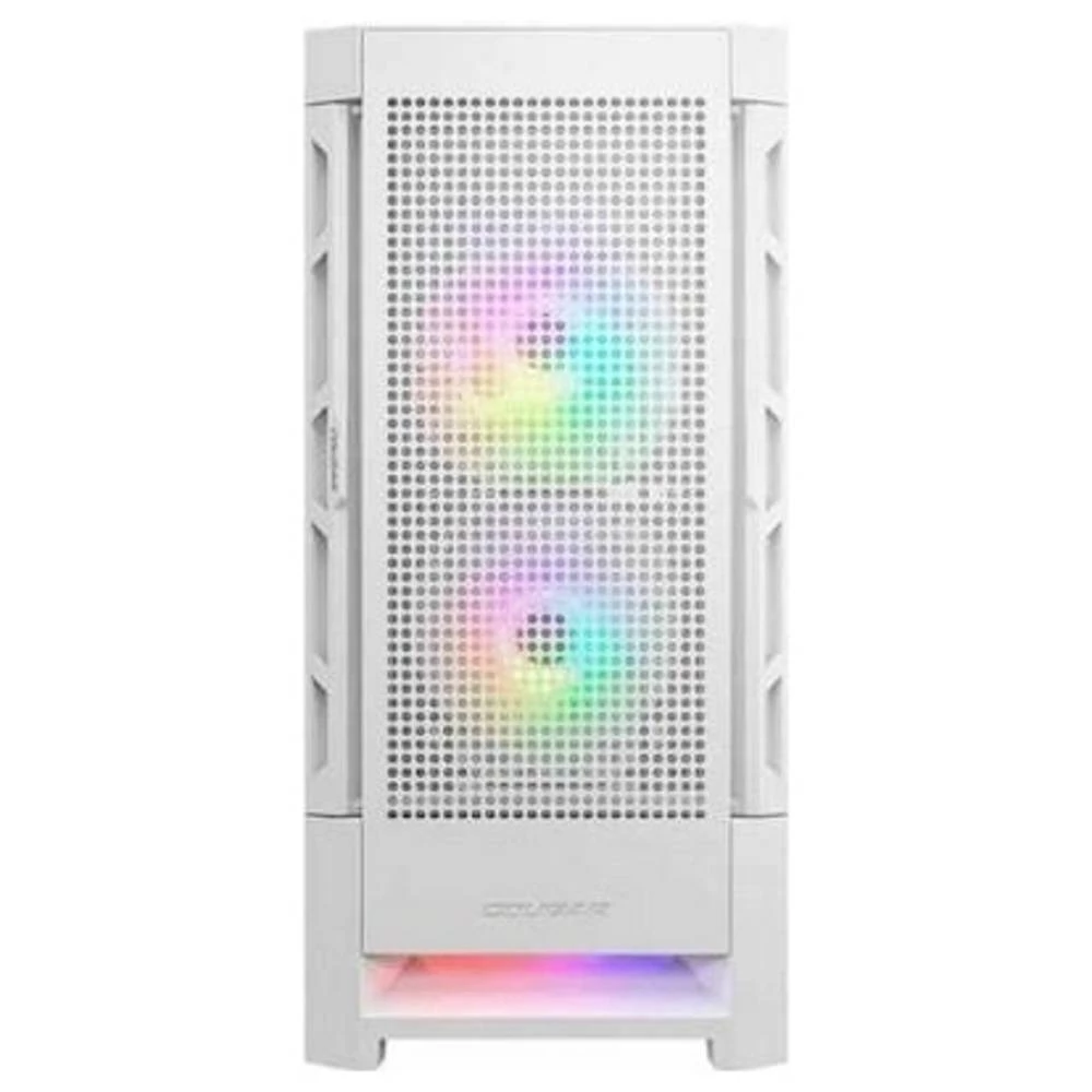 Cougar COUGAR Gehäuse Midi-Tower Airface ARGB, midi-tower kućište za igraće računalo bijela slika