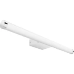 Philips Lighting Hue LED zidno svjetlo za kupaonicu 871951434093000  Hue White Amb. Adore Wandleuchte weiß 1750lm inkl. Dimmschalter LED fiksno ugrađena 15 W