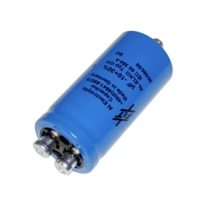 FTCAP GMB33306350100 / 1013218 elektrolitski kondenzator vijčani priključak   33000 µF 63 V  (Ø x D) 50 mm x 100 mm 1 St slika