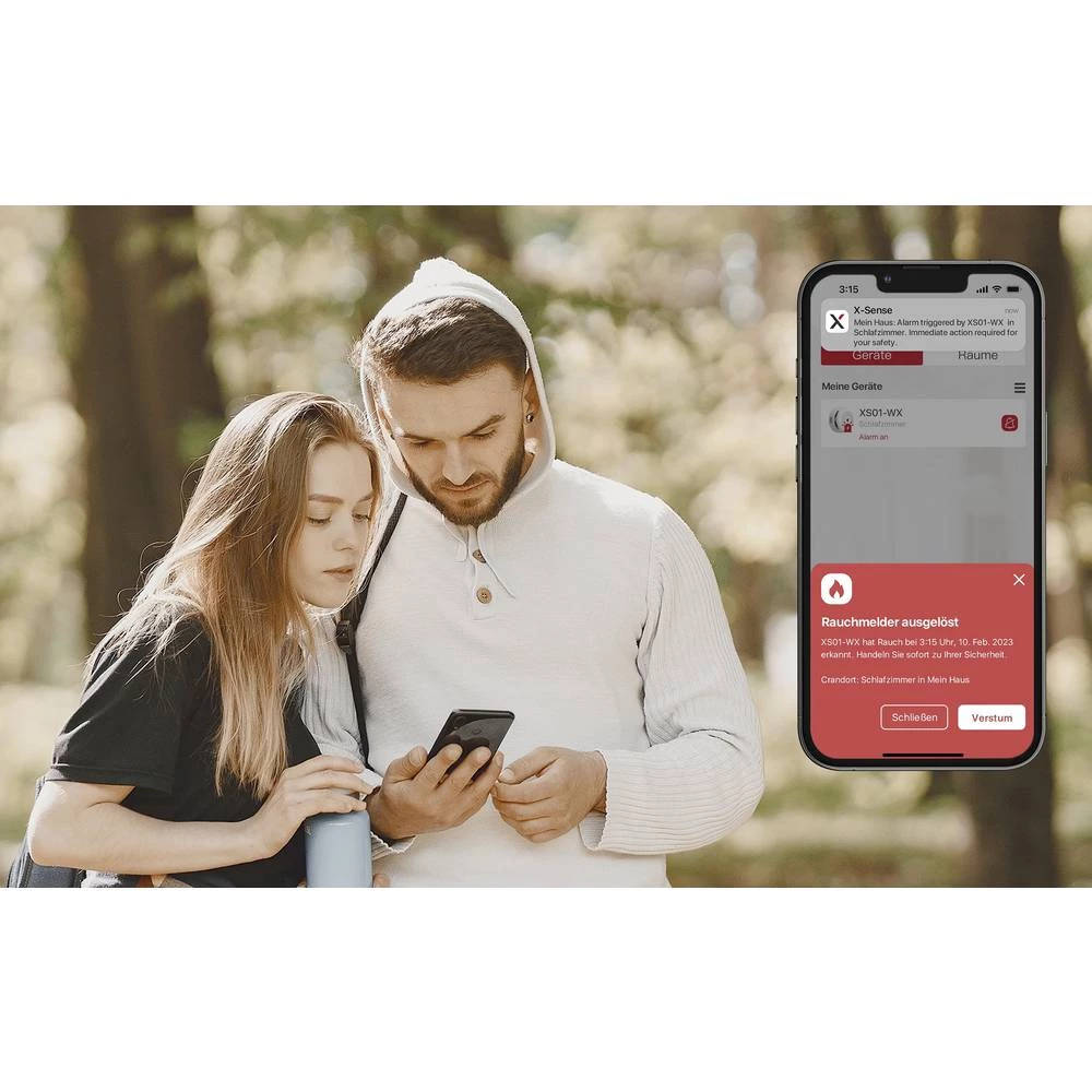 Conrad Product Image