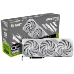 Palit grafička kartica Nvidia GeForce RTX 4070 Ti Super GamingPro White OC  16 GB GDDR6X-RAM PCIe x16  HDMI™, DisplayPor