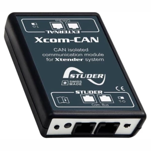 Studer 109094 Kommunikationssett Studer Xcom-CAN mrežni adapter slika