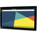 Allnet 21A64A60PoE Android tablet PC 54.6 cm (21.5 ") 16 GB Wi-Fi Bijela Quad Core Android™ 6.0 Marshmallow 1920 x 1080 pi