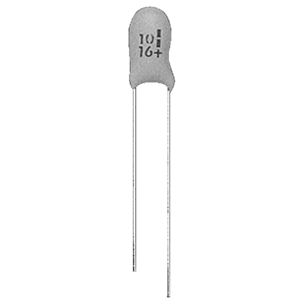 Xtron CTLA0D0225M-- tantalov kondenzator 16 V 20 % (Š x V) 4.4 mm x 6.5 mm 1 kom. slika