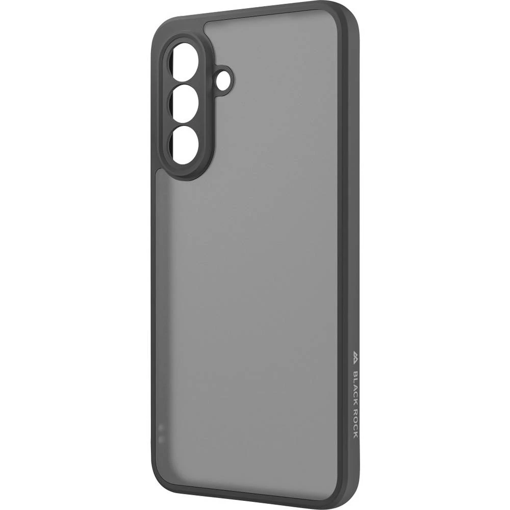Black Rock Cover "Hybrid Case" für Samsung Galaxy A56 5G, Schwarz etui Samsung Galaxy A56 5G crna 00229667 slika