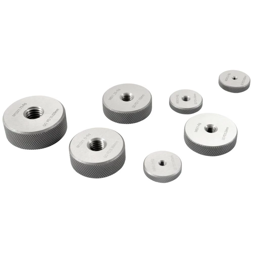 Dasqua 6311-3205 Dasqua 6311-3205 6311-3205 navojna šablona slika